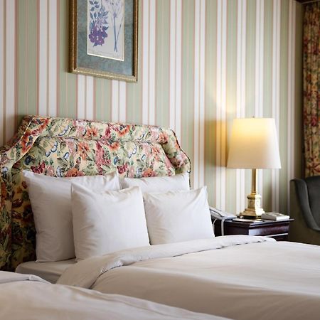 Kensingtonhotel Seorak Szokcsho Kültér fotó