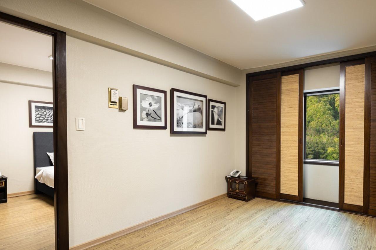 Kensingtonhotel Seorak Szokcsho Kültér fotó