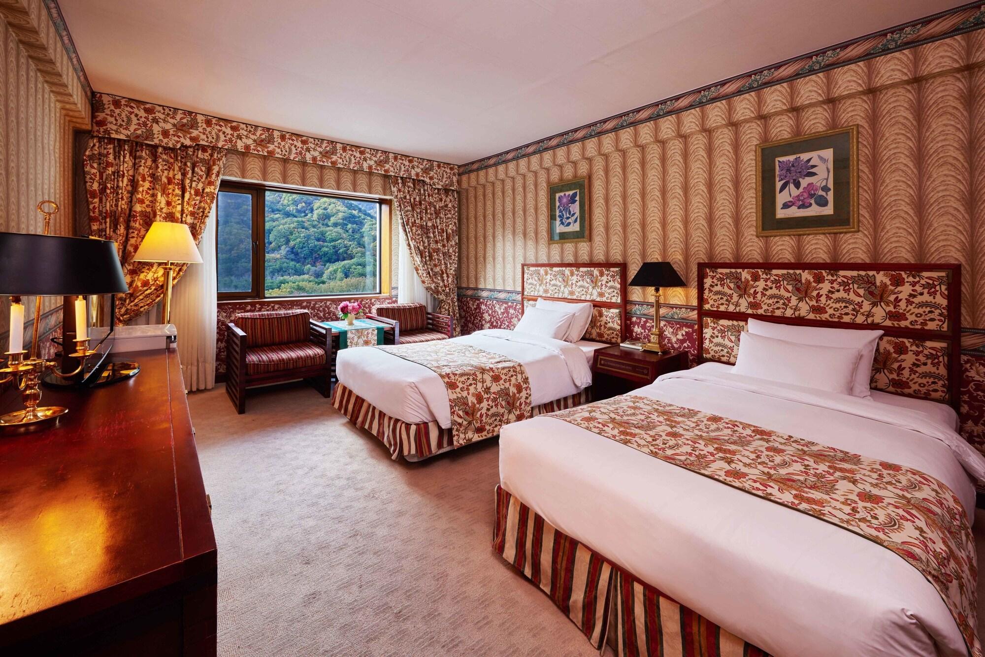 Kensingtonhotel Seorak Szokcsho Kültér fotó