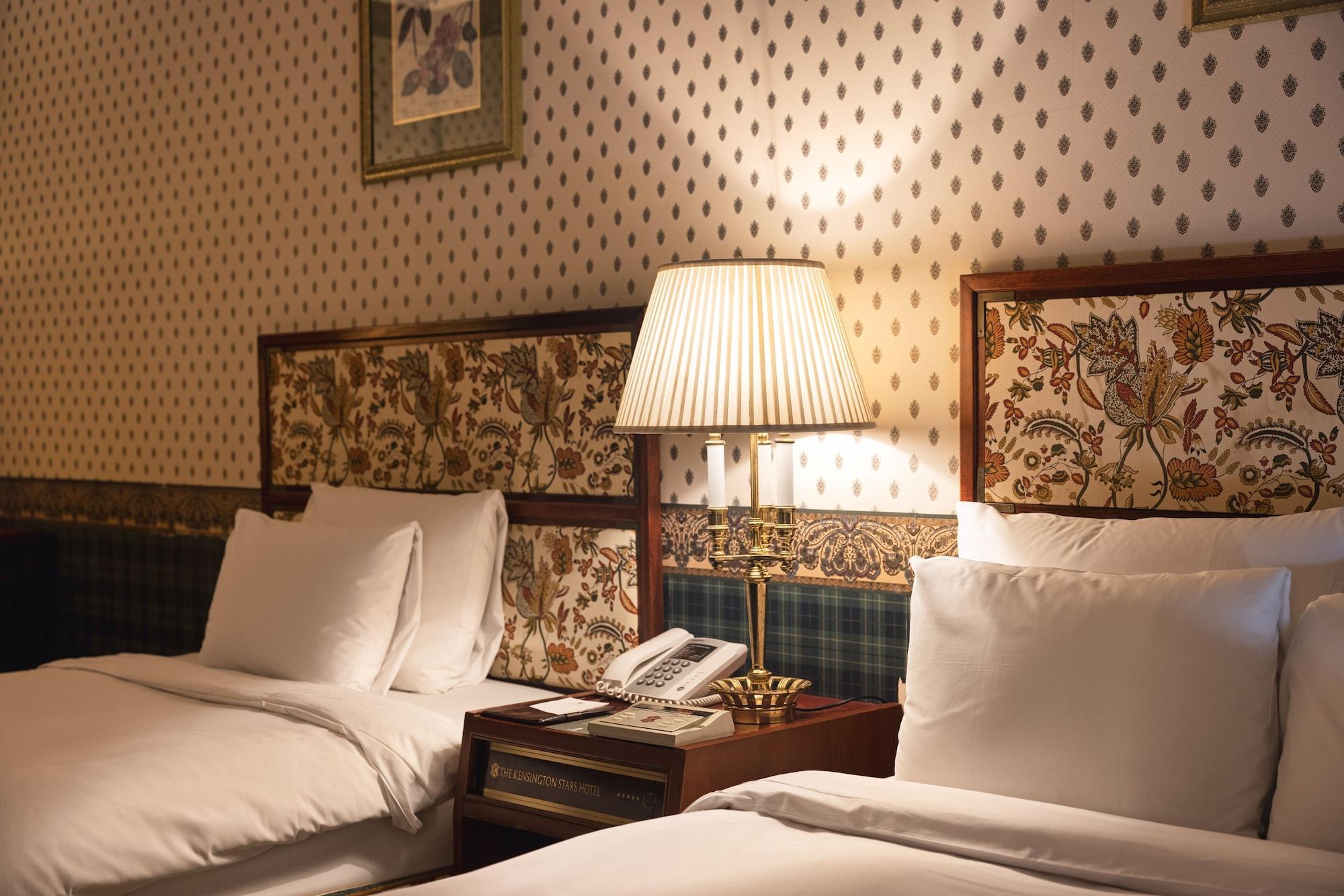 Kensingtonhotel Seorak Szokcsho Kültér fotó