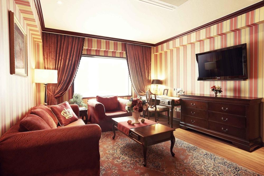 Kensingtonhotel Seorak Szokcsho Kültér fotó