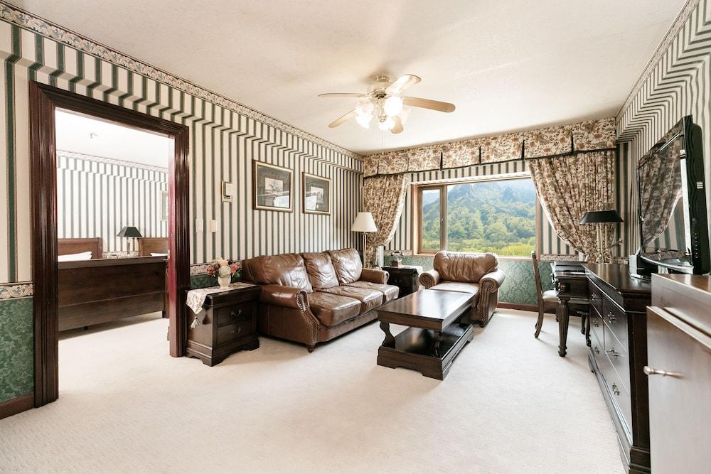 Kensingtonhotel Seorak Szokcsho Kültér fotó