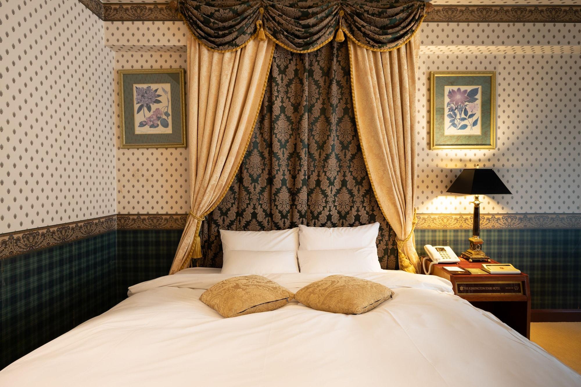 Kensingtonhotel Seorak Szokcsho Kültér fotó