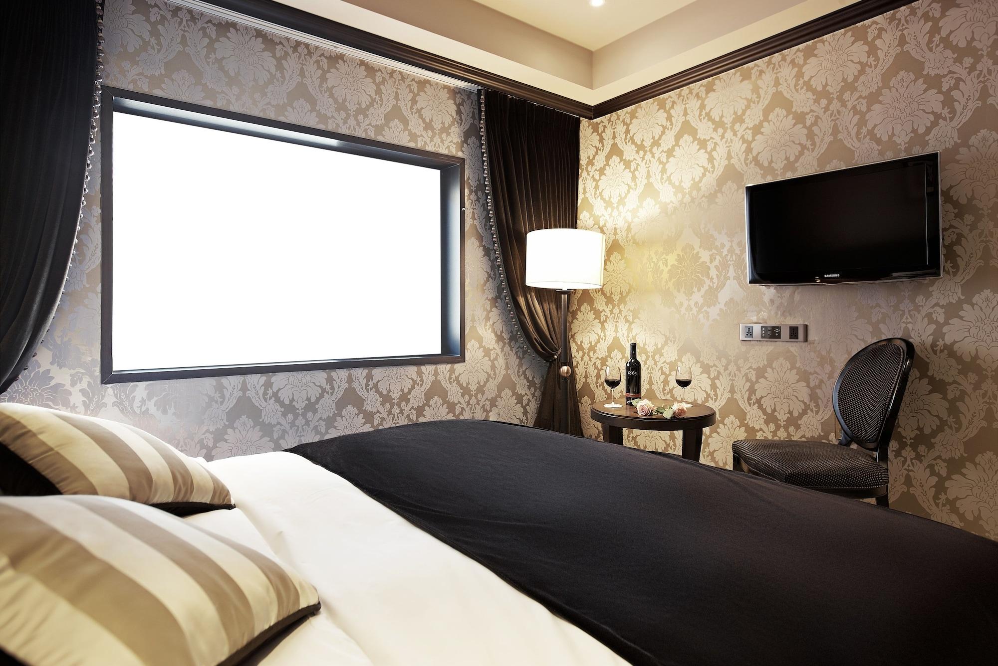 Kensingtonhotel Seorak Szokcsho Kültér fotó