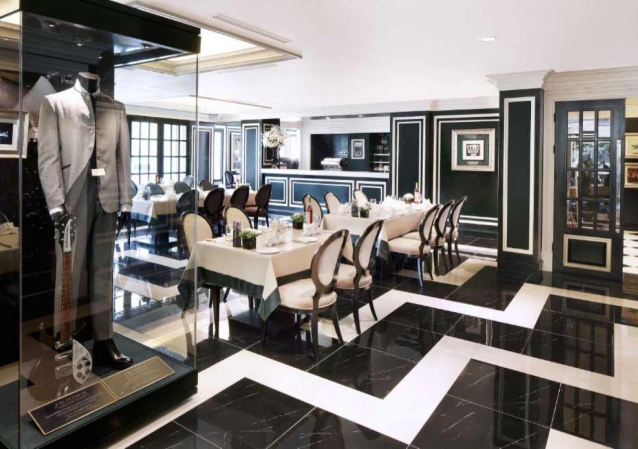 Kensingtonhotel Seorak Szokcsho Kültér fotó