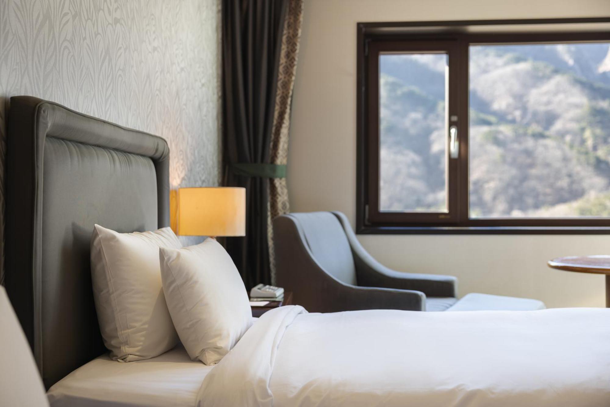 Kensingtonhotel Seorak Szokcsho Kültér fotó