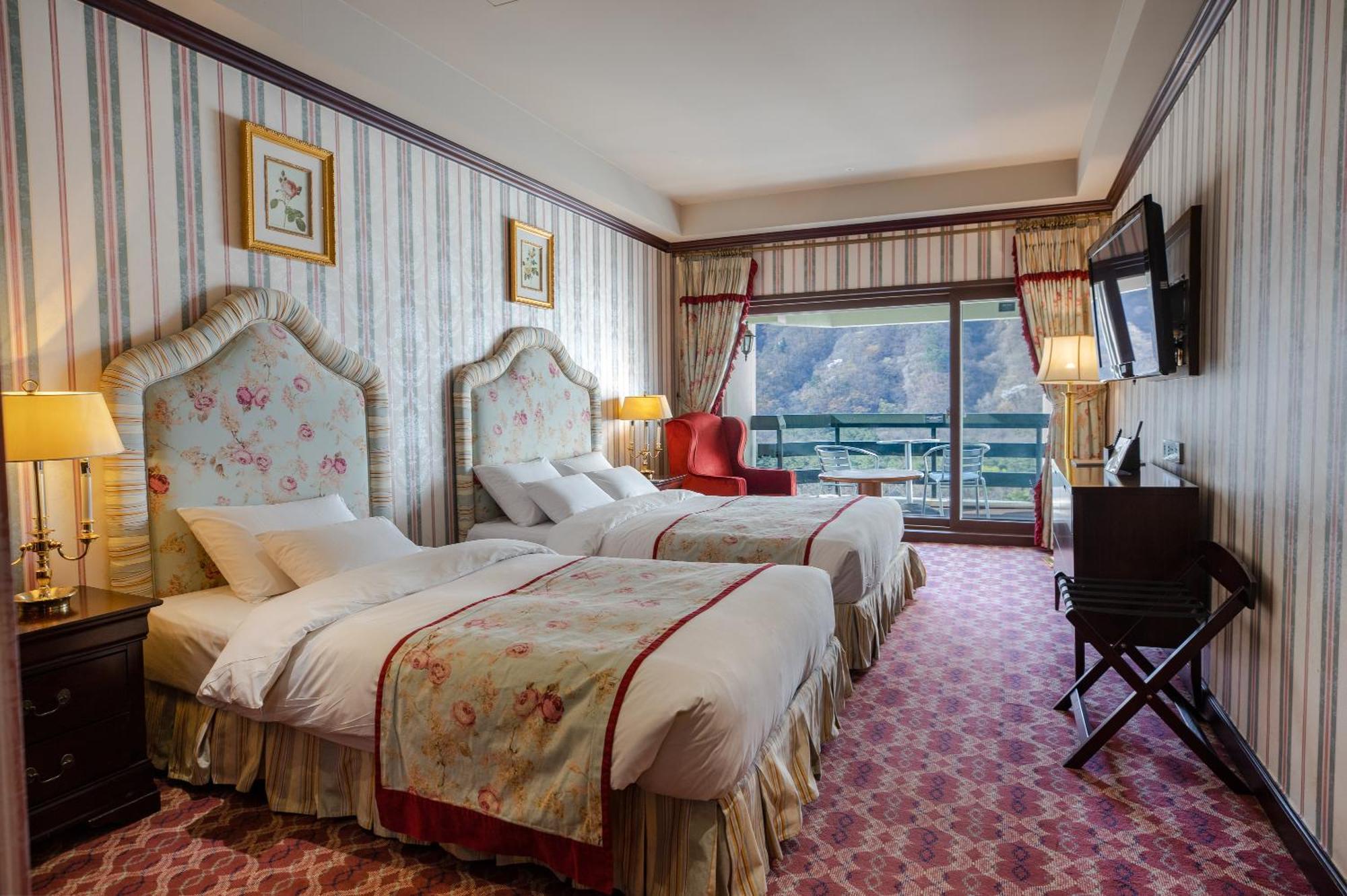 Kensingtonhotel Seorak Szokcsho Kültér fotó