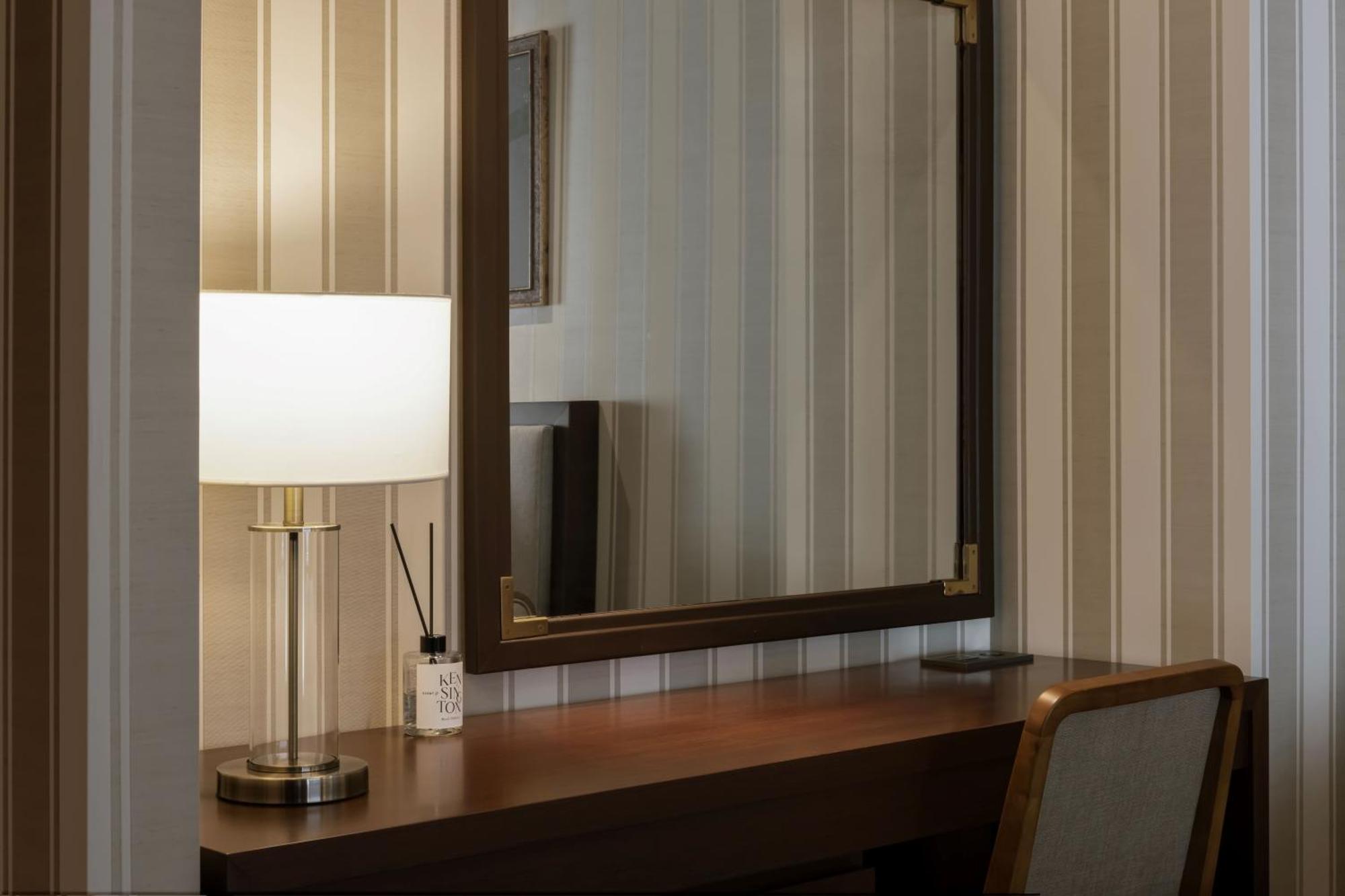 Kensingtonhotel Seorak Szokcsho Kültér fotó