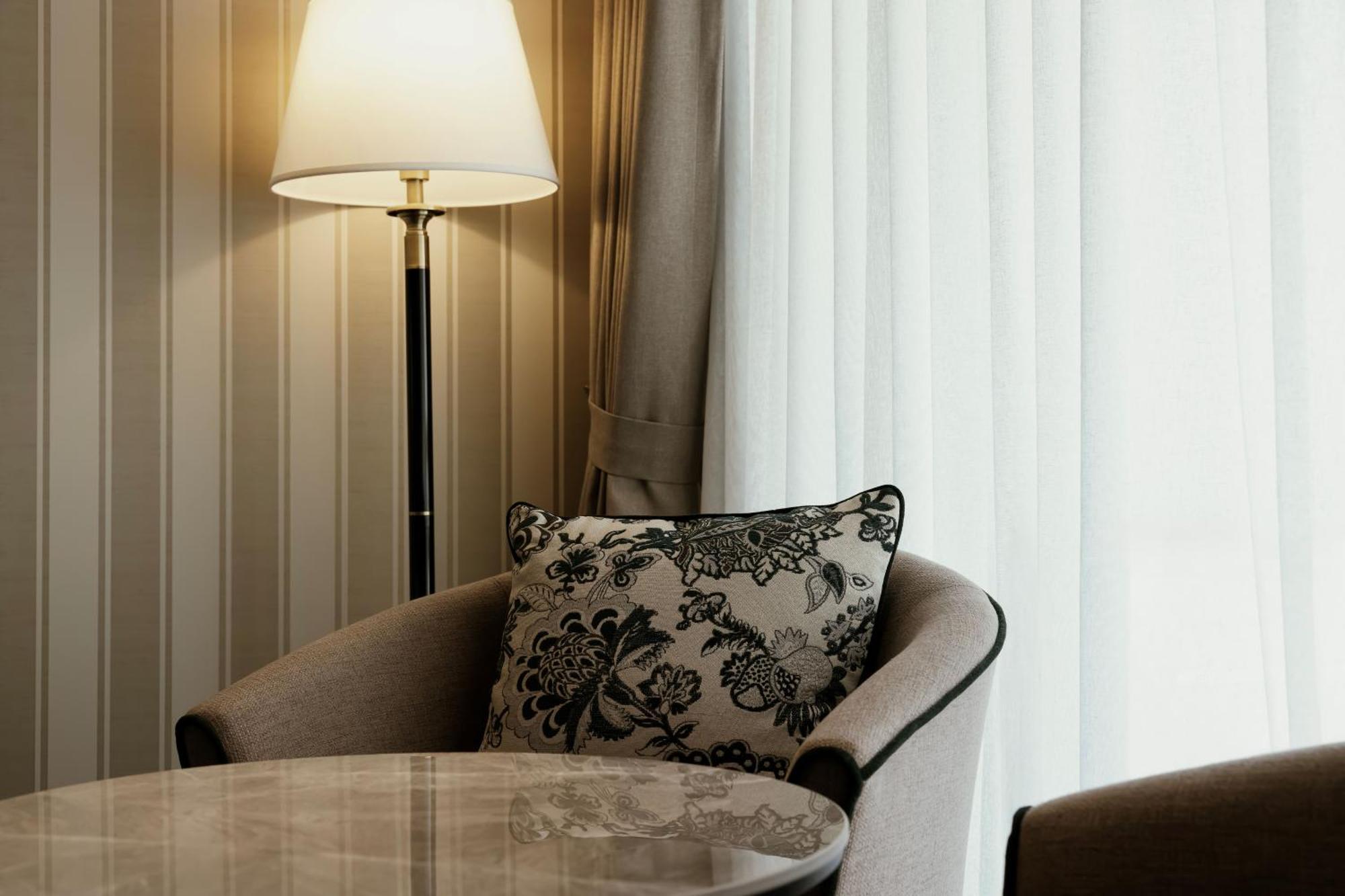 Kensingtonhotel Seorak Szokcsho Kültér fotó