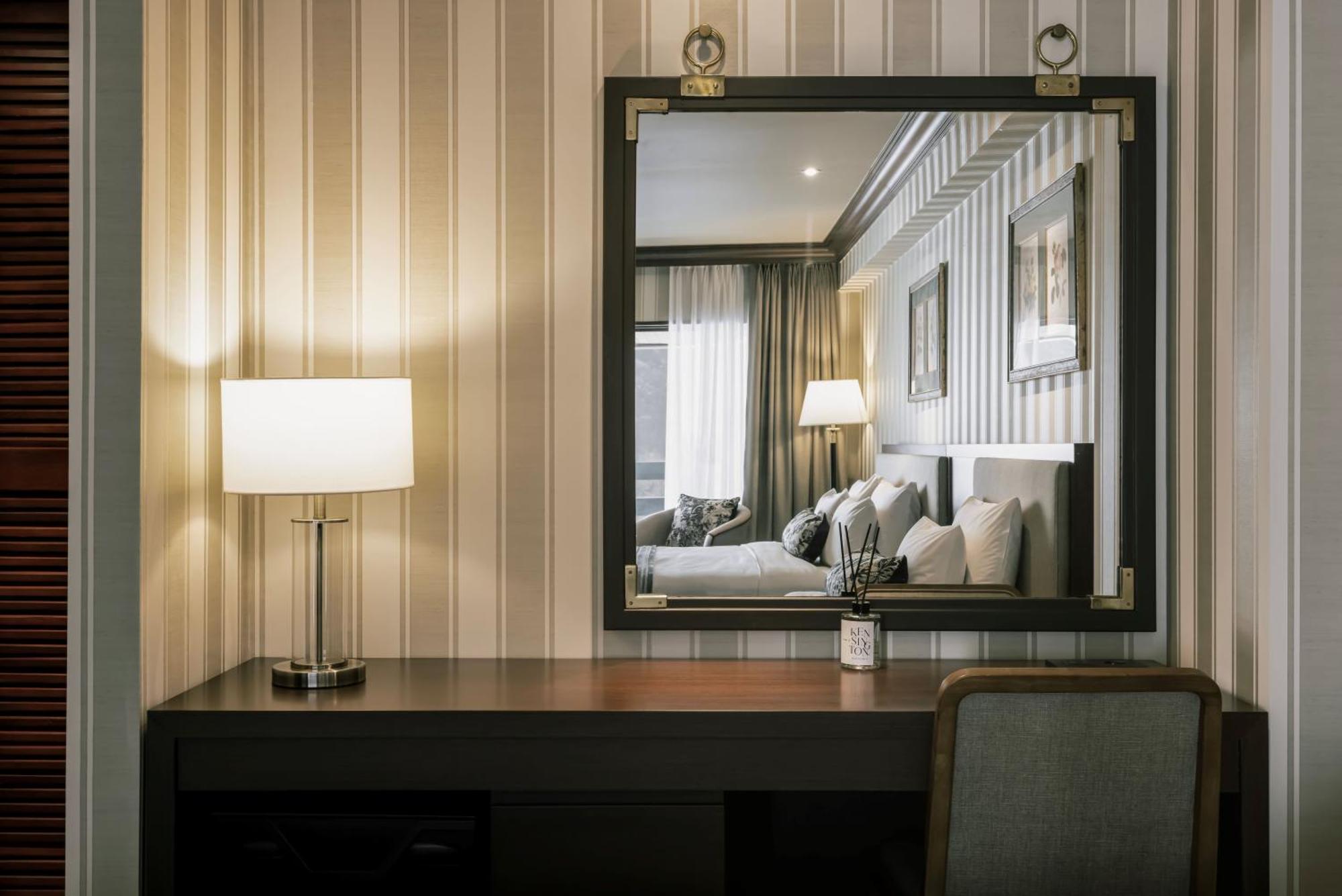 Kensingtonhotel Seorak Szokcsho Kültér fotó