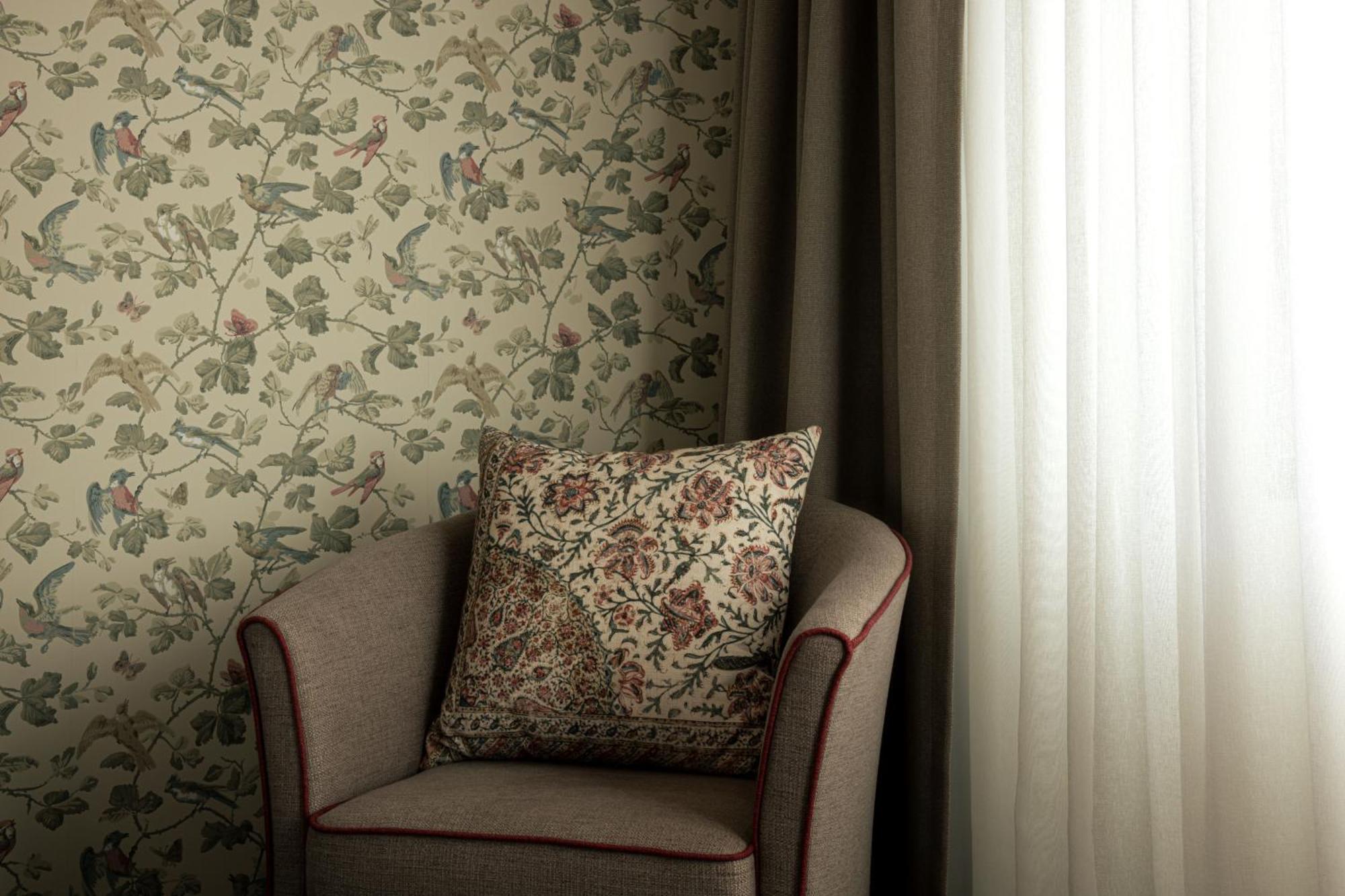 Kensingtonhotel Seorak Szokcsho Kültér fotó