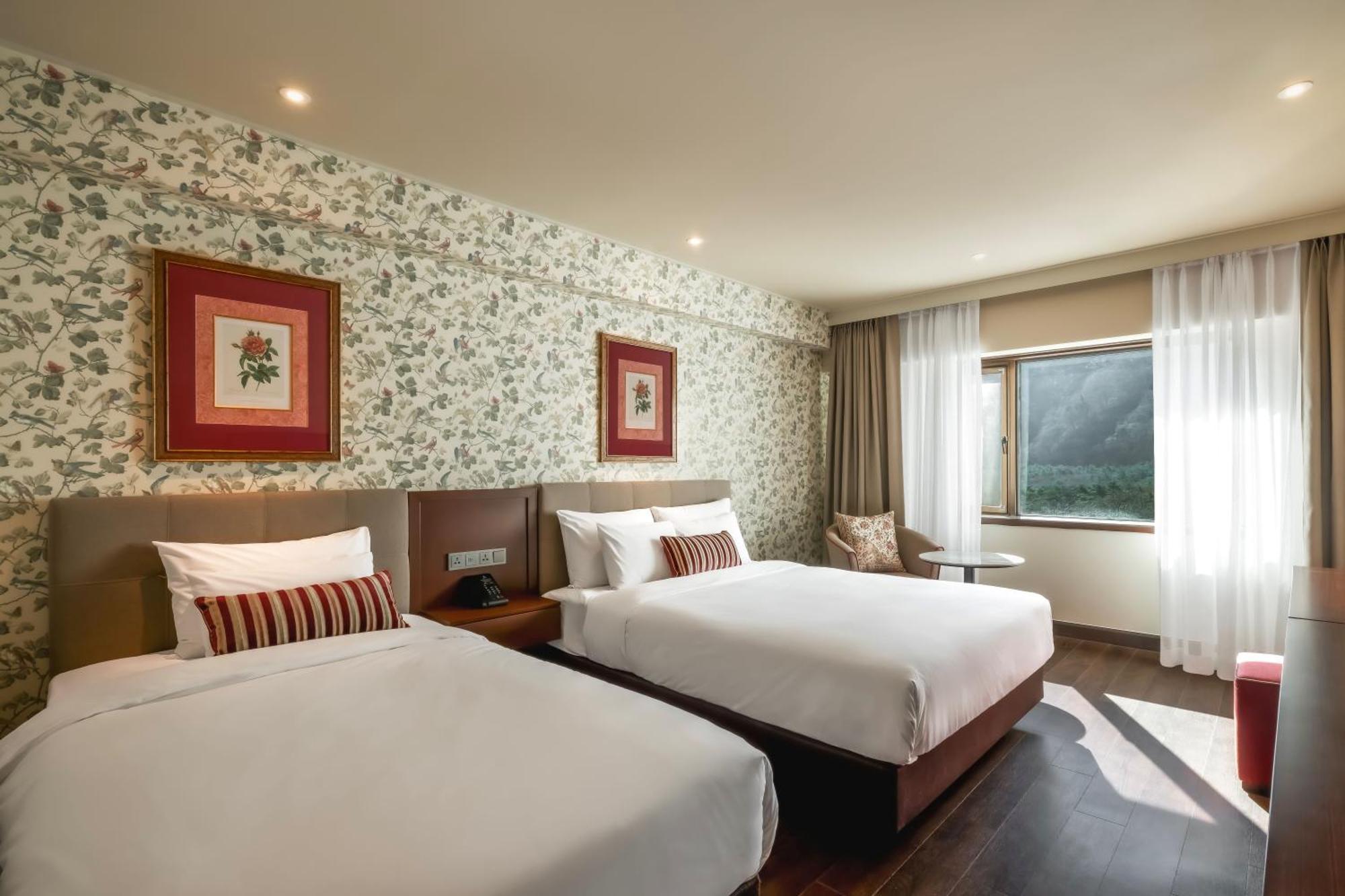 Kensingtonhotel Seorak Szokcsho Kültér fotó