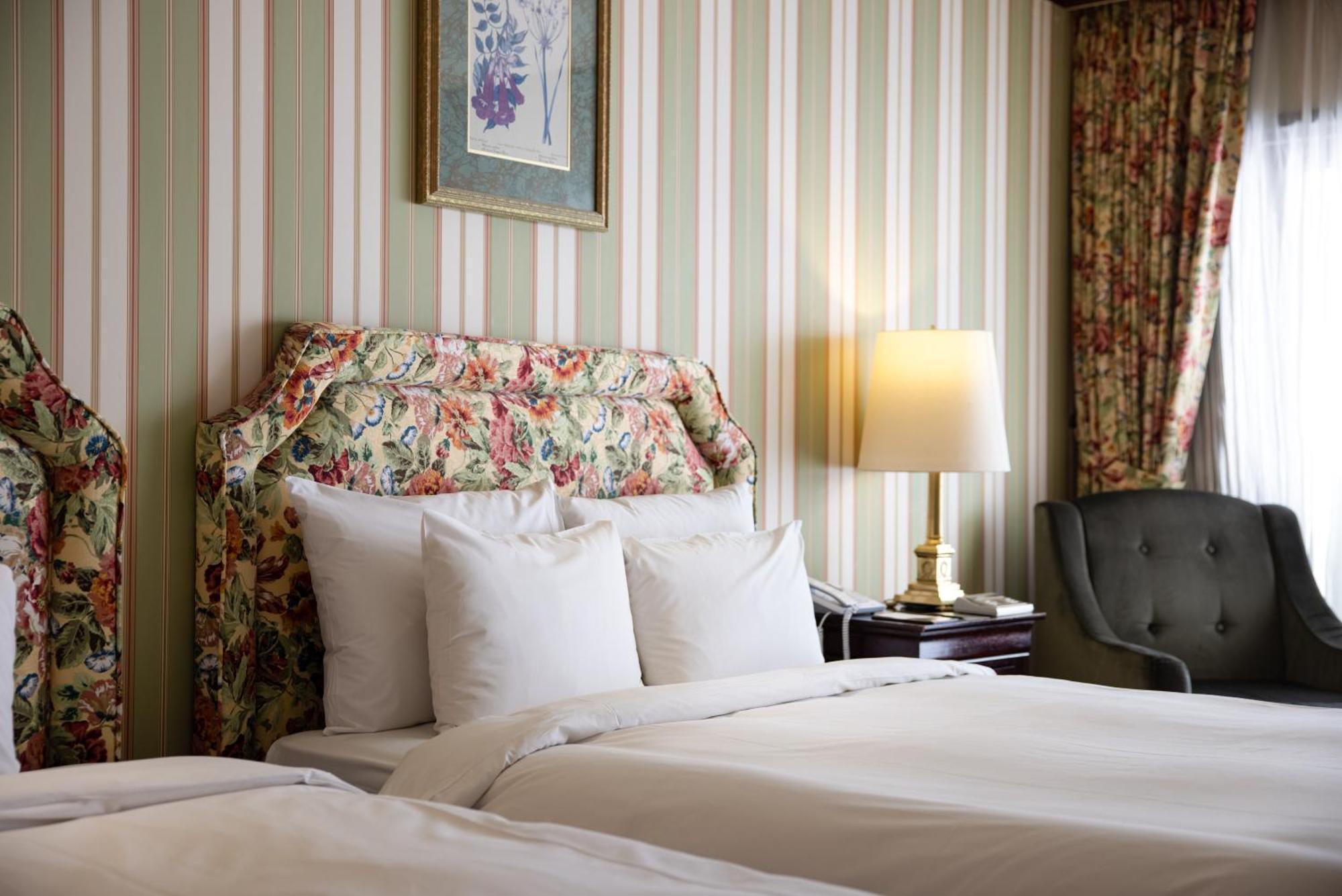 Kensingtonhotel Seorak Szokcsho Kültér fotó