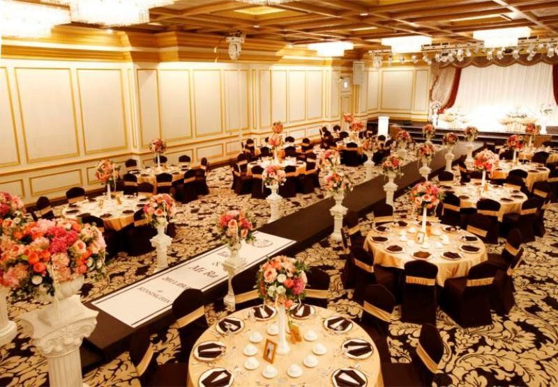 Kensingtonhotel Seorak Szokcsho Kültér fotó