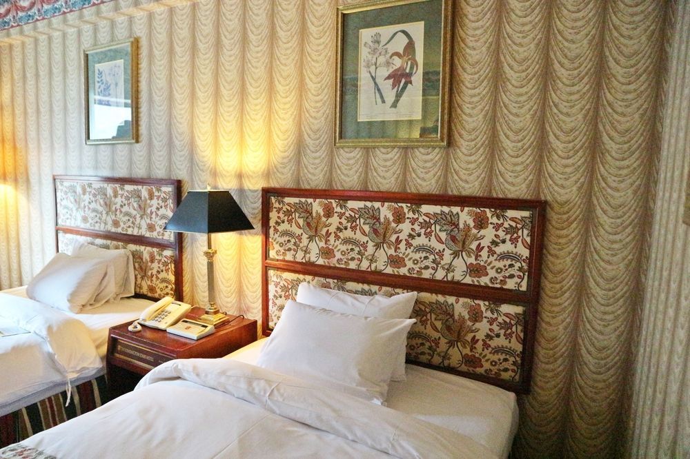 Kensingtonhotel Seorak Szokcsho Kültér fotó